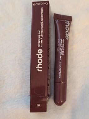 RHODE Peptide Lip Tint – Pbj